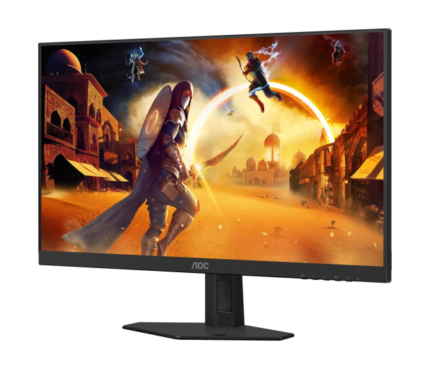 AOC 24G4HRE - 1355532 - zdjęcie 2